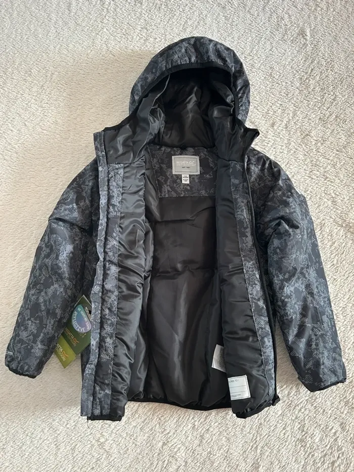 Manteau Regatta - photo numéro 3