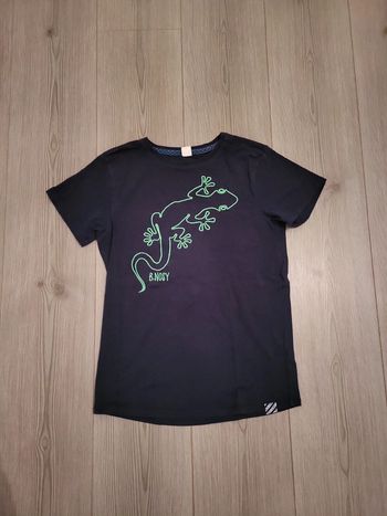 Tee shirt b.nosy 13/14 ans