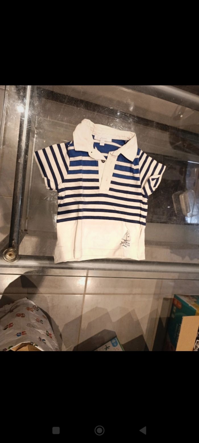 Polo Jacadi - photo numéro 2