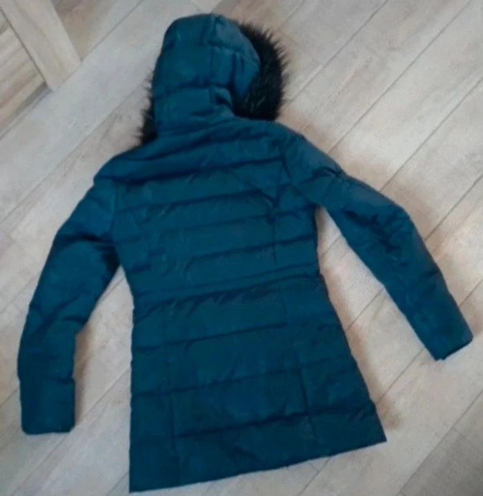 Parkas - photo numéro 5
