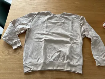 Sweat maternité