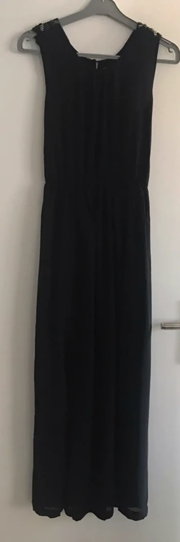 Robe longue Best Mountain - taille 36 - photo numéro 3
