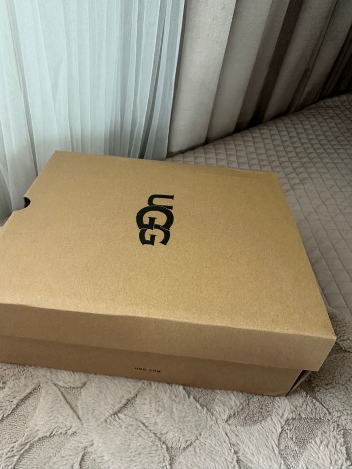 UGG Tazz beige - photo numéro 6