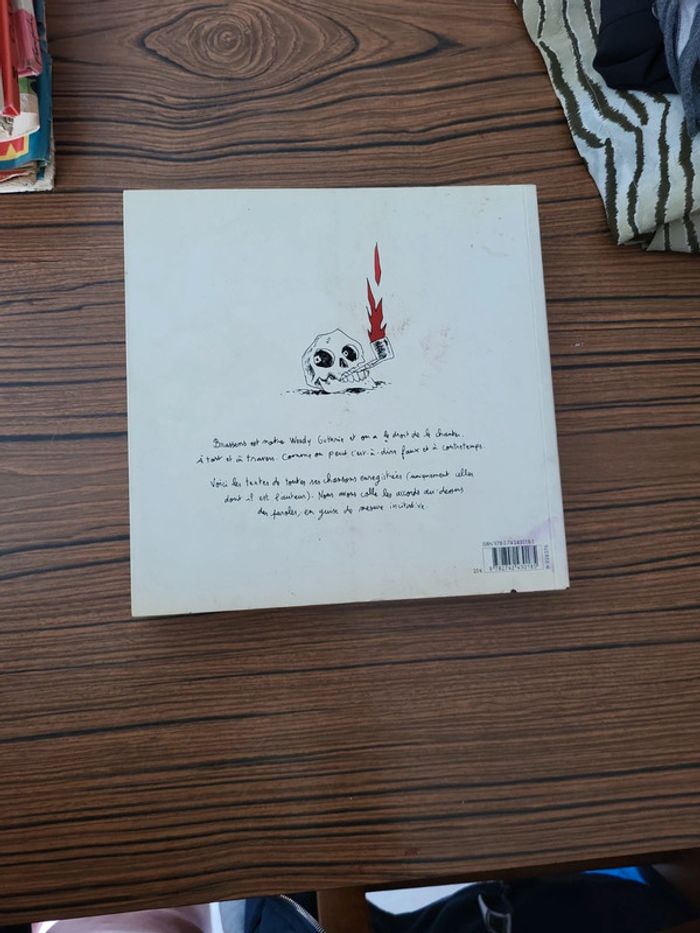 Livre George brassens - photo numéro 2