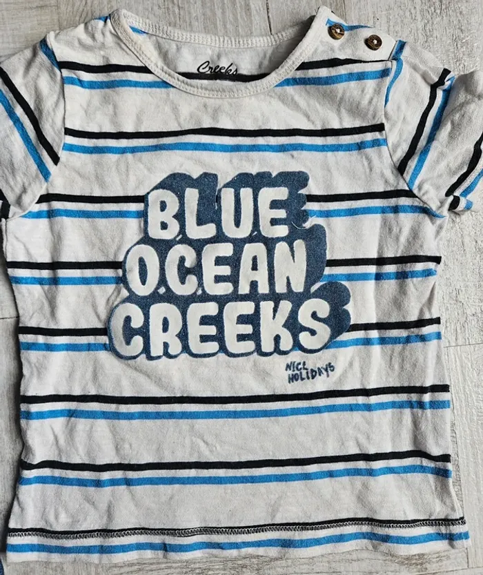 Ensemble 18 mois garçon - photo numéro 2