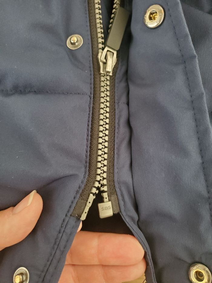 Manteau garcon 8 ans - photo numéro 9