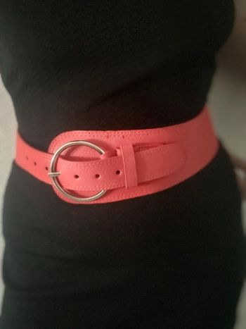Ceinture neuve