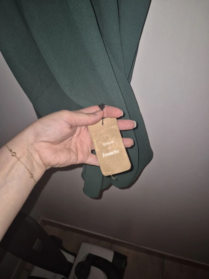 Lot de 2 robes shein neuves - photo numéro 4