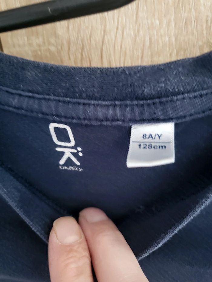 Tee-shirt ML - photo numéro 3