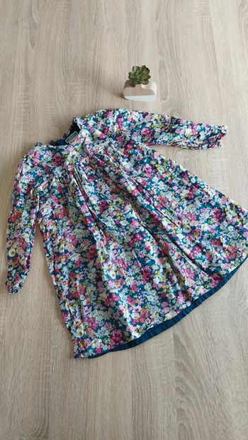 Jolie robe liberty