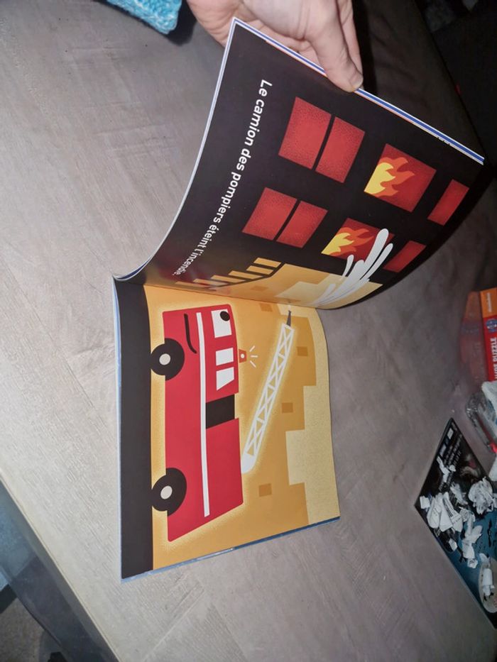 Quel camion - photo numéro 4