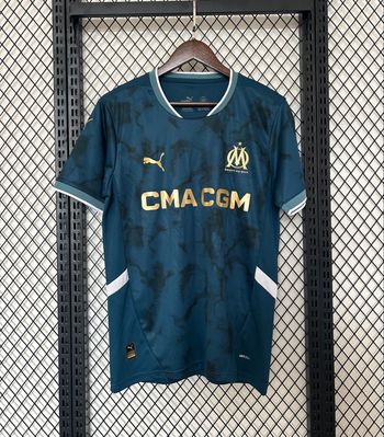 Maillot de foot