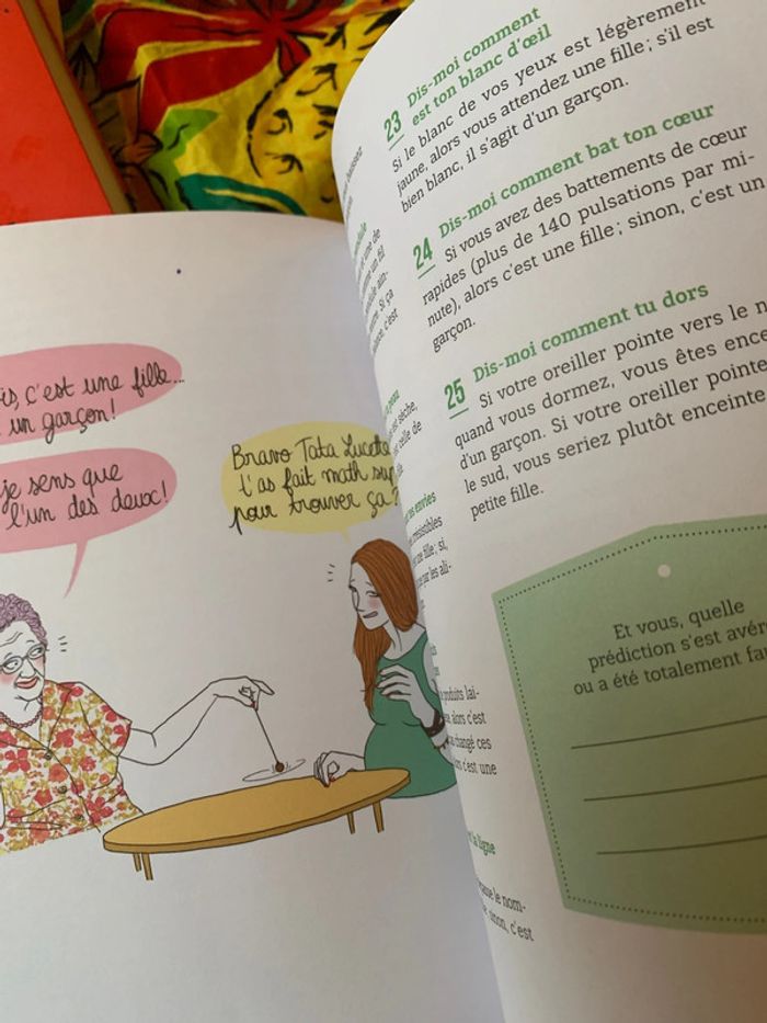 La grossesse - photo numéro 6