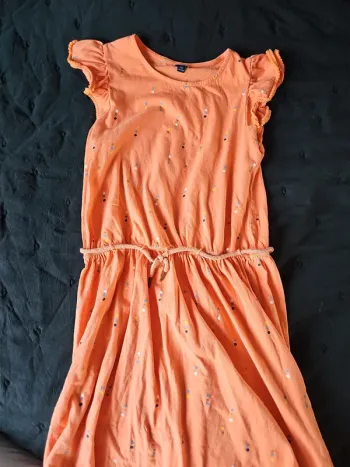 Robe légère