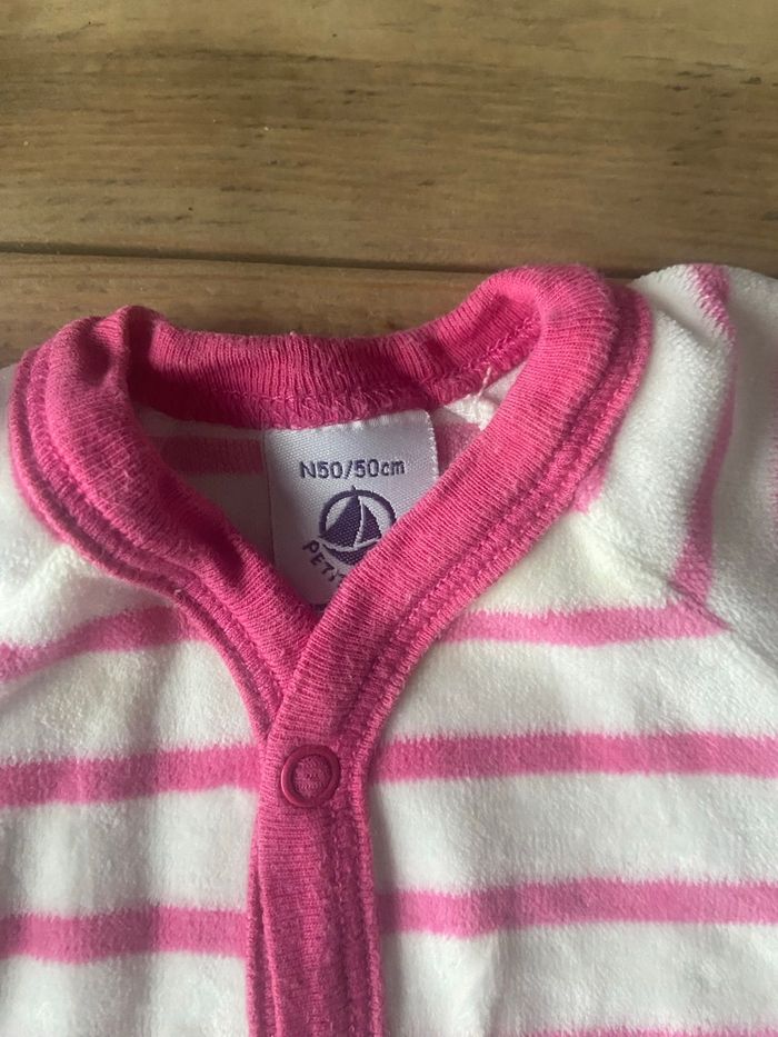 Pyjama bébé - photo numéro 4