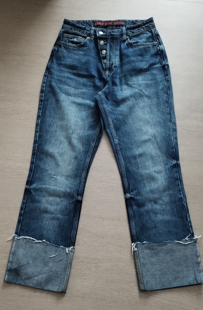 Jeans  taille 38