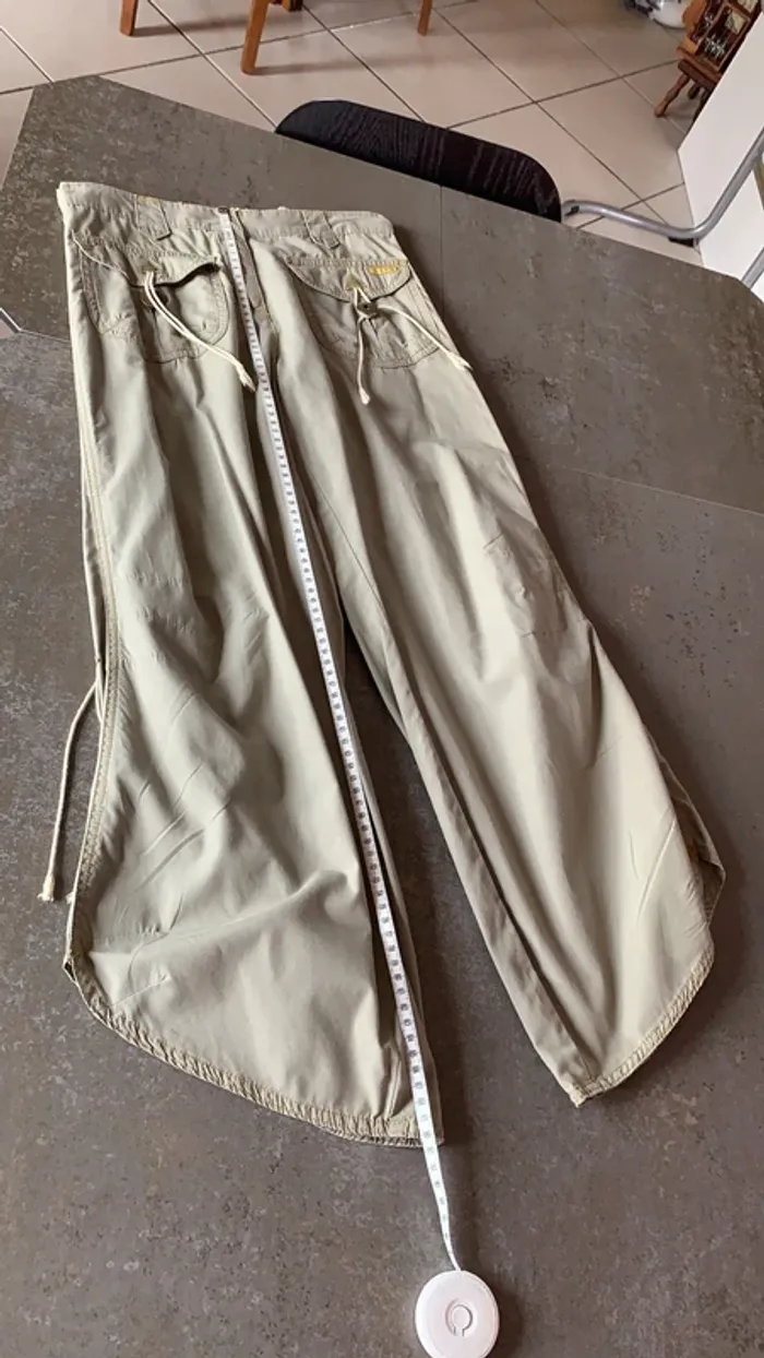 Pantalon Terre De Marins - photo numéro 11