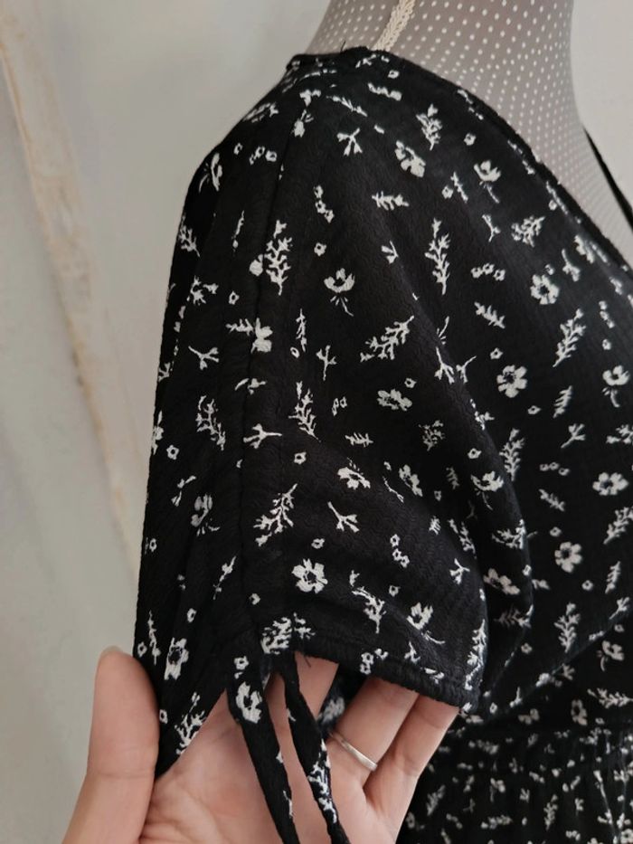 Combinaison short Kiabi Taille S - photo numéro 4