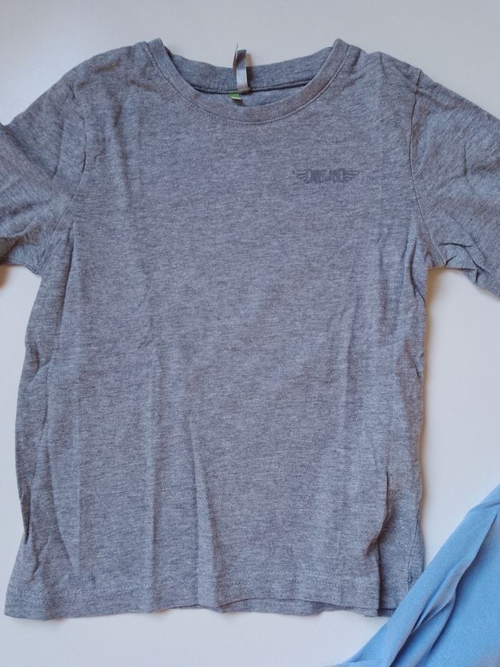 Lot de 2 tee-shirts garçon 4 ans Orchestra - photo numéro 4