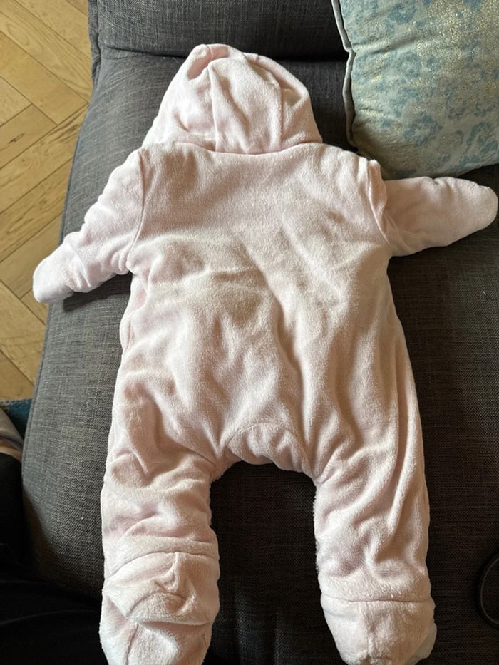 Combi-pilote Orchestra lapin - photo numéro 2