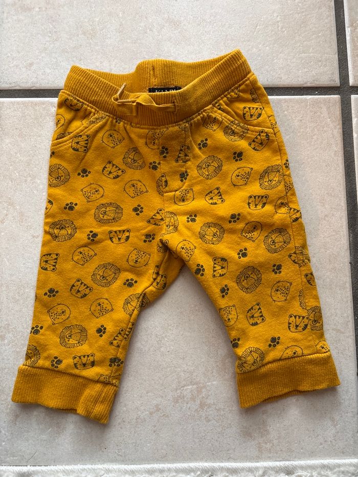 Lot pantalon - photo numéro 2