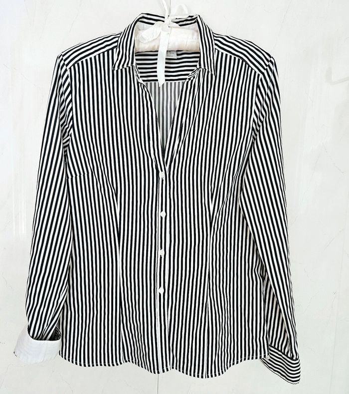 chemisier H&M taille 42