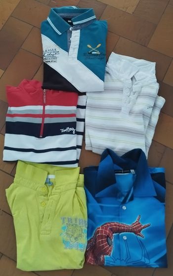 Polos