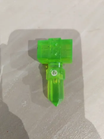 Skylanders Trap Team – Life Trap Hammer – 5€