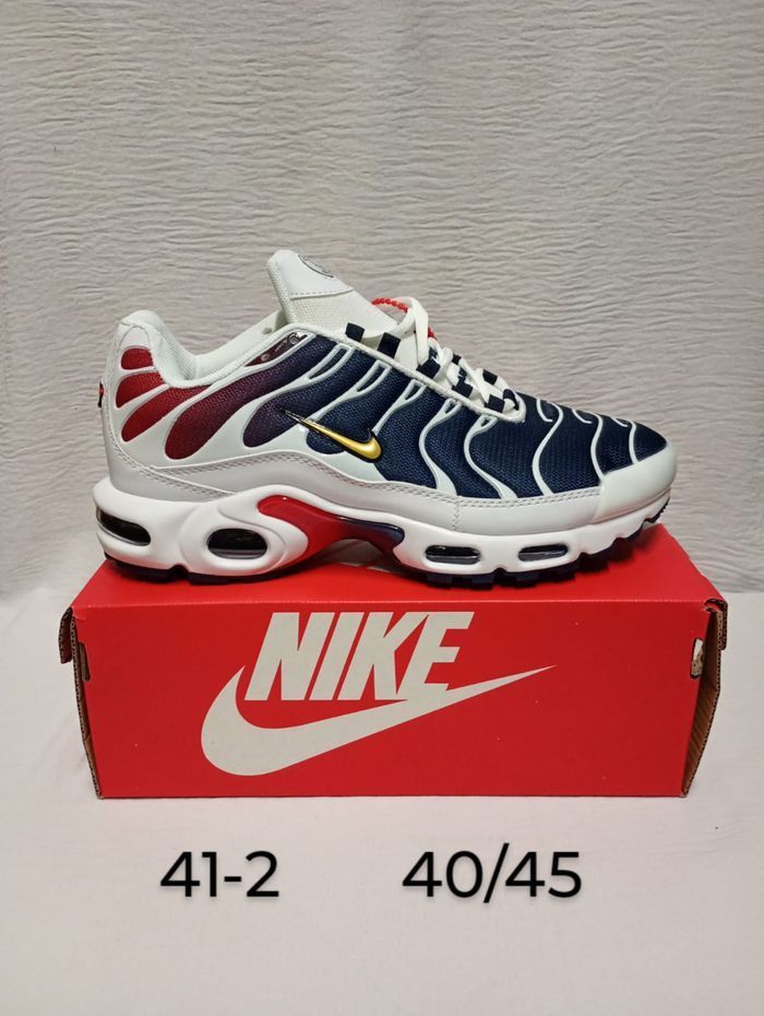 Nike Tn psg - photo numéro 2