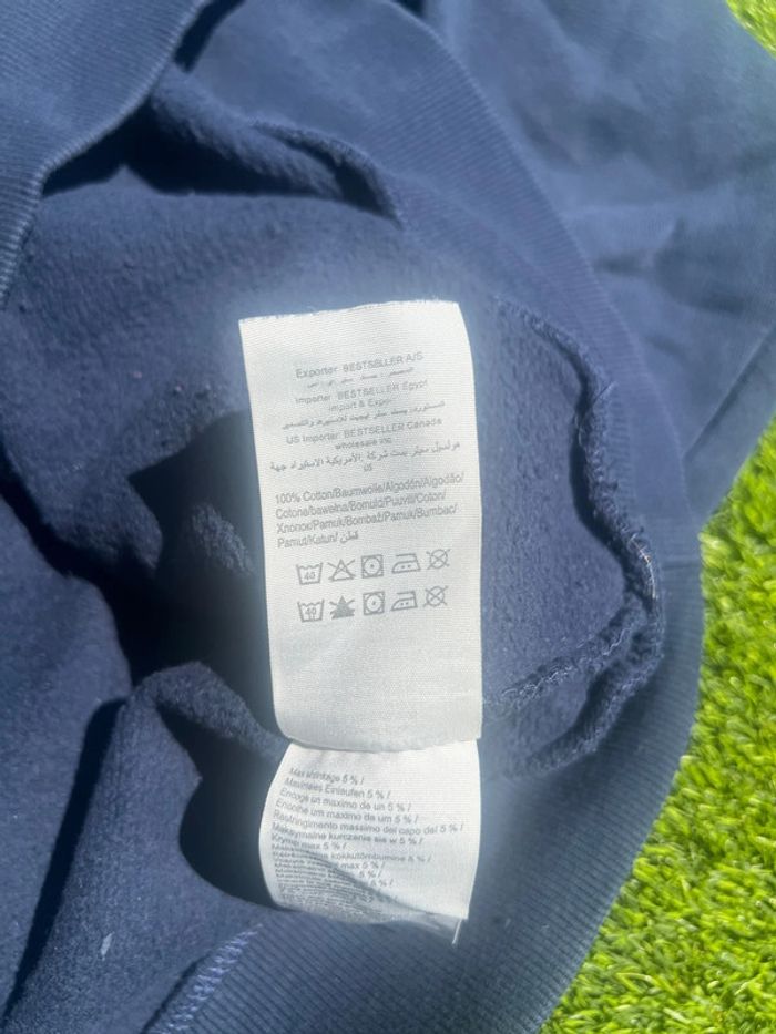 Pull à capuche - photo numéro 5