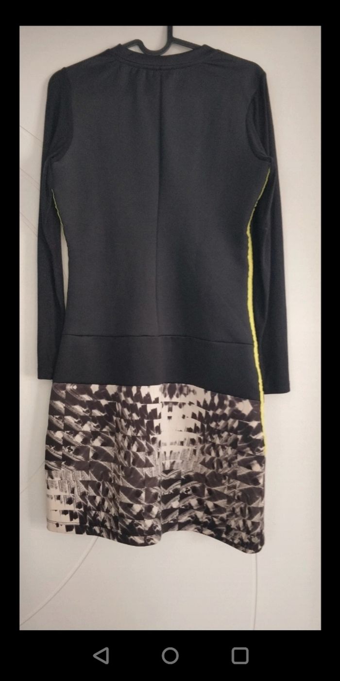 Robe  Miss Captain Tortue - photo numéro 2