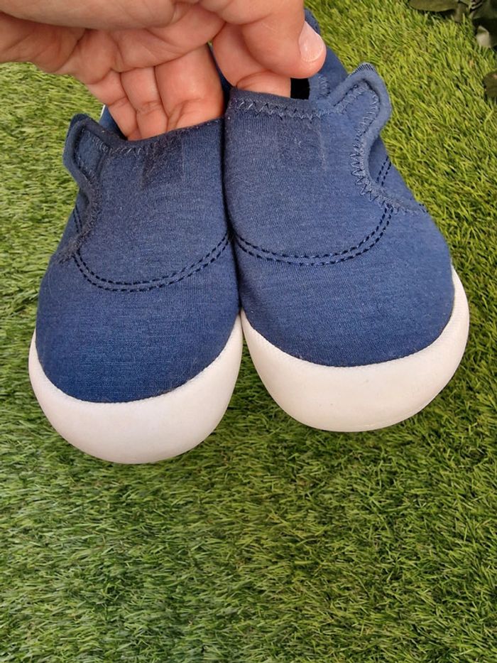 Chaussons - photo numéro 11