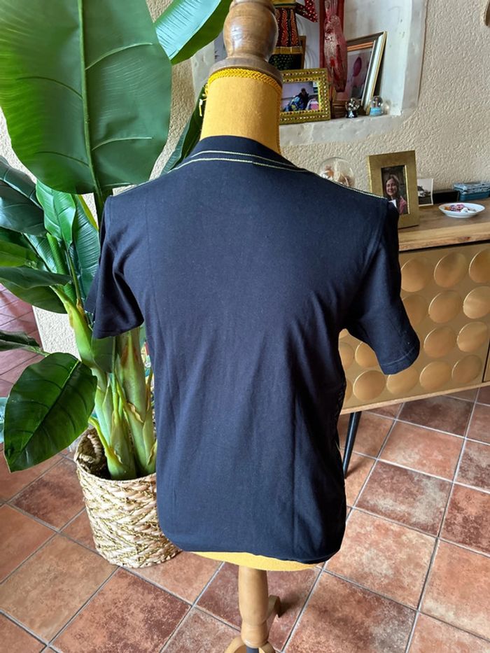 Airness t shirt manche courte taille 12 ans - photo numéro 4
