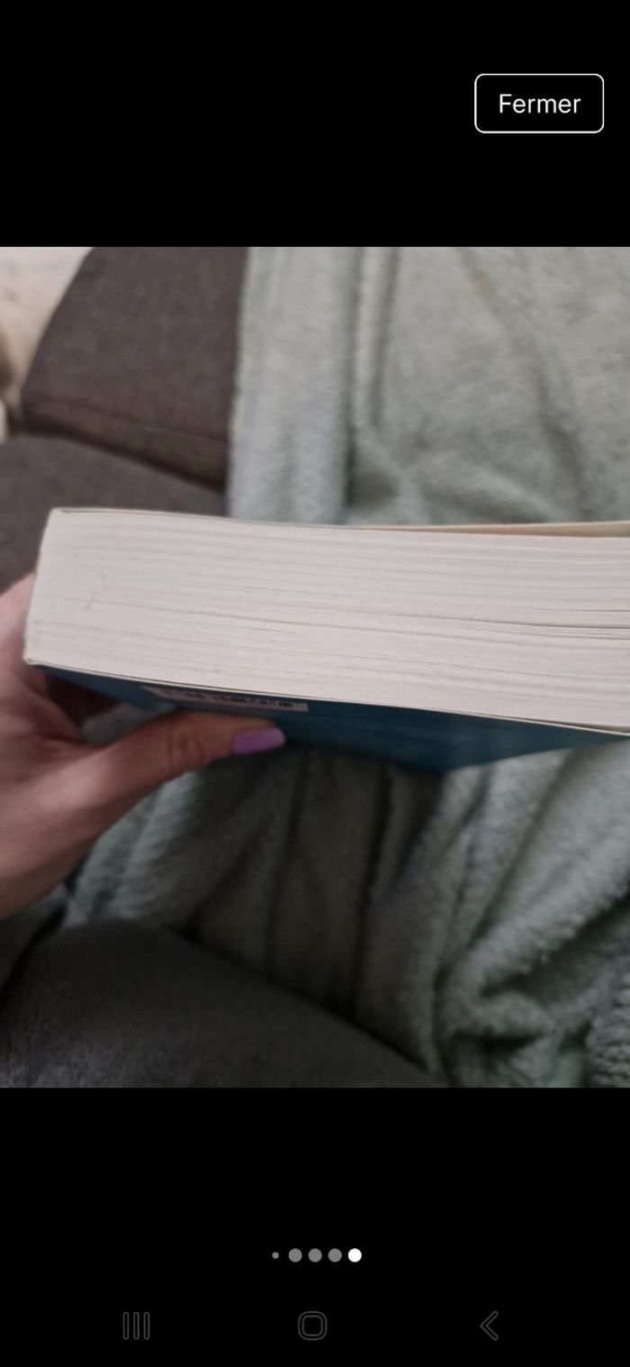 Tout ton portrait / Isabel Wolff - photo numéro 6