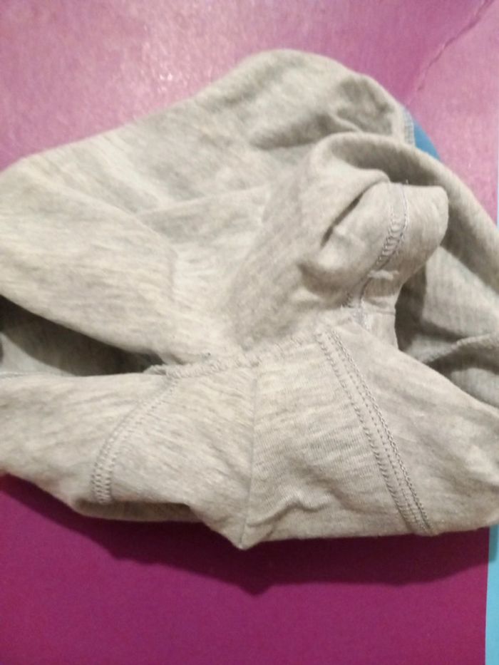 Lot de 4 caleçon garçon 110/116 - photo numéro 11