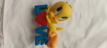 Titi figurine
