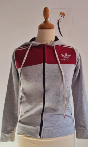 Gilet adidas