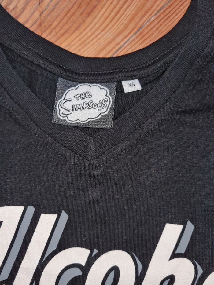 T-shirt - photo numéro 2