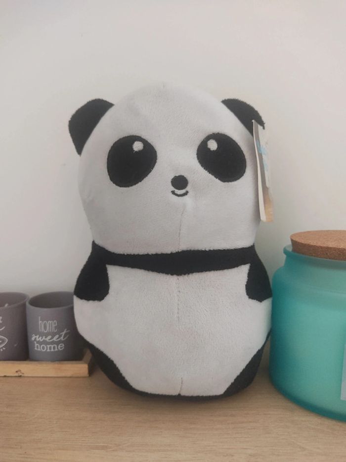 Butoir de porte Panda