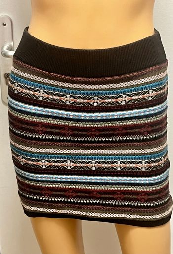 Jupe courte Pull&Bear