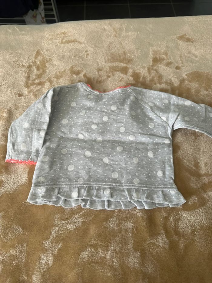 Pull 3 mois - photo numéro 2