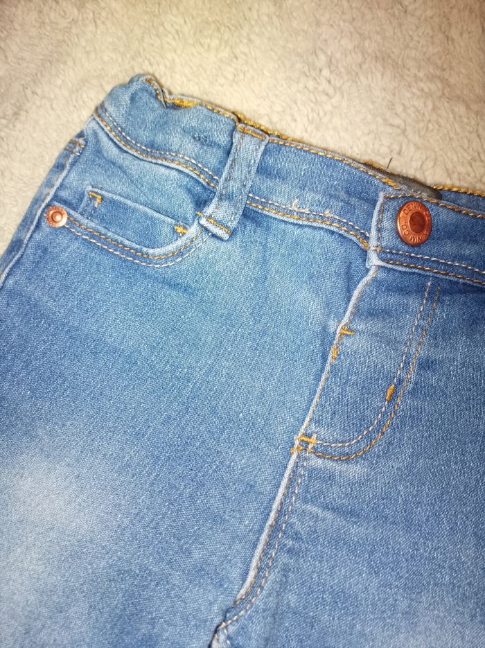 Jean souple - photo numéro 2