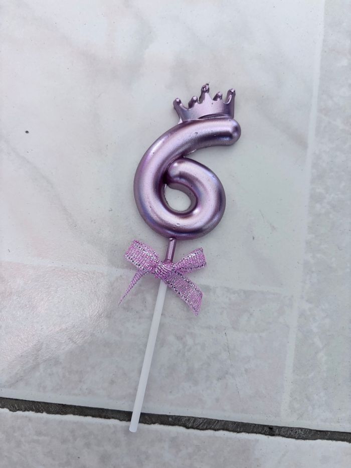 Lot anniversaire princesse - photo numéro 9