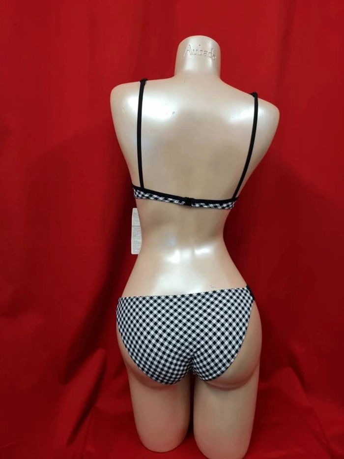 Rosa Faïa maillot de bain 2 pièces Eléonore * 90B + 40 * - photo numéro 5