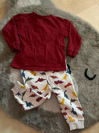 Ensemble bébé 👶