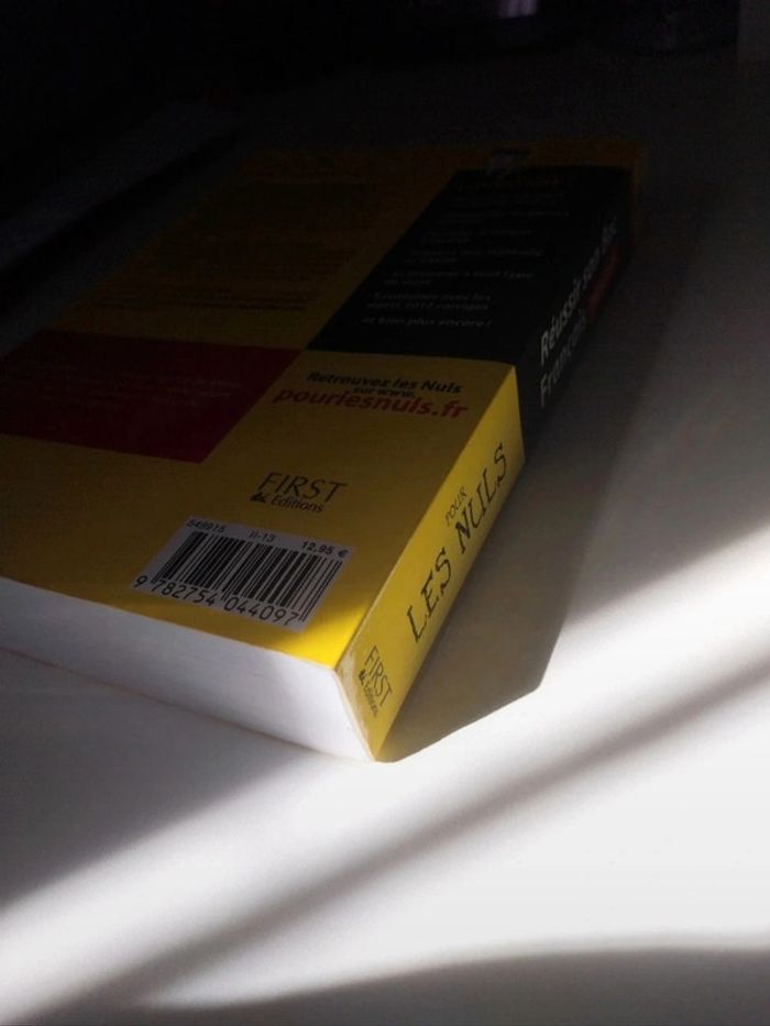 Réussir son bac de français - photo numéro 3