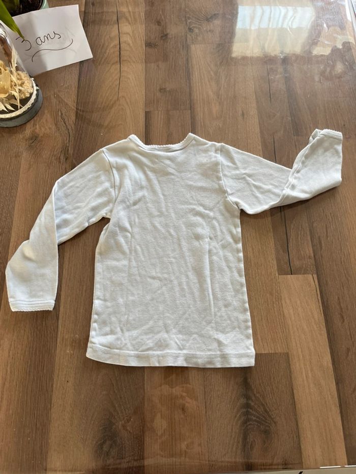 Maillot de corps - photo numéro 6