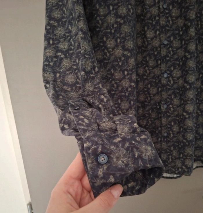 Chemise homme - photo numéro 2