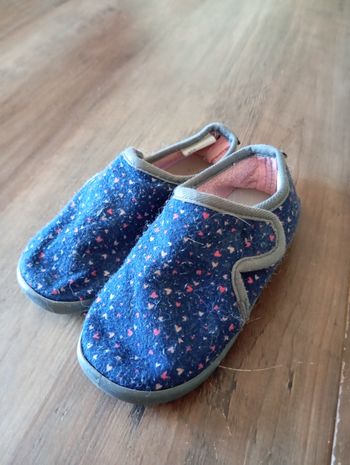 Chaussons 