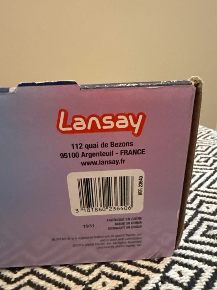 Lansay - Coffret créatif " Blopens Super Centre d'activités déco magiques" - photo numéro 3